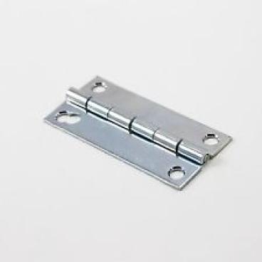 Amana NGD4655EW2 Hinge - Genuine OEM