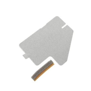 Amana NGD4705EW0 Cover - Genuine OEM