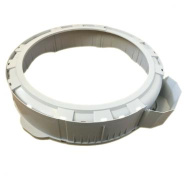 Amana NTW4519JW0 Inner Tub Ring Assembly - Genuine OEM