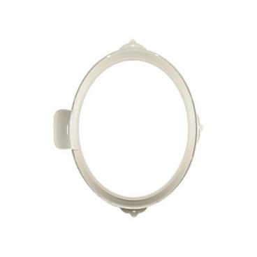 Amana NTW4601BQ1 Upper Outer Tub Ring - Genuine OEM