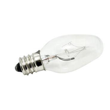 Amana SSD25T/MFG# P1190316WL Light Bulb (7 watt) - Genuine OEM