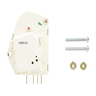 Amana TB18RW Defrost Timer - Genuine OEM