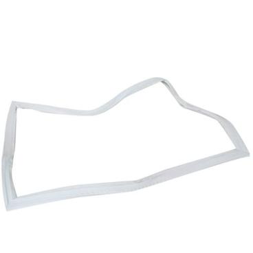 Amana TM16QB1G/MFG# P1111203WG White Door Gasket (Freezer) - Genuine OEM