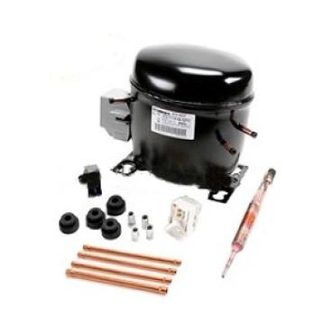 Amana TRI25S5L Compressor - Genuine OEM