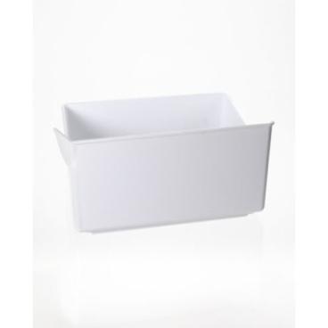 Amana TX21VL/MFG# P1301804WL Ice Bucket-Bin - Genuine OEM