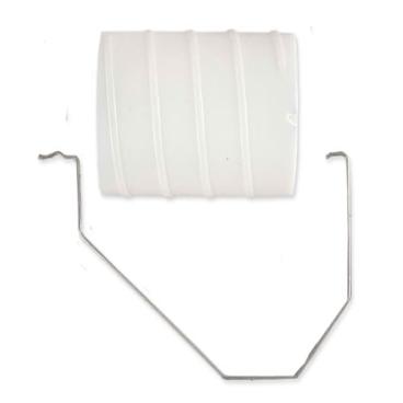 Bauknecht 3XKGN701000  Ice Maker Arm and Sleeve Kit - Genuine OEM