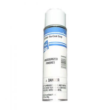 Crosley CGD7464GW0 Appliance Spray Paint (Gray, 12 ounces) - Genuine OEM