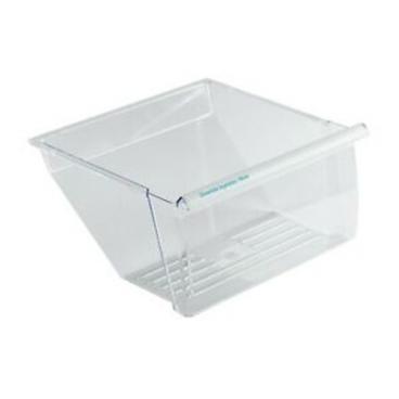 Estate TS22AQXEW00 convertible vegetable/meats Crisper Drawer - Genuine OEM