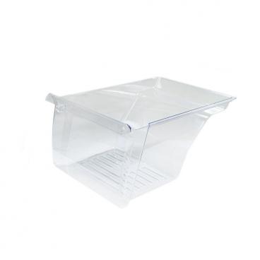 Estate TS22AQXGW01 Crisper Drawer (Clear, 18in x 13in) Genuine OEM