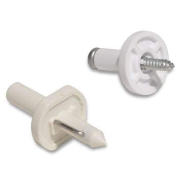 Estate TS22AQXGW01 Shelf Stud - Genuine OEM