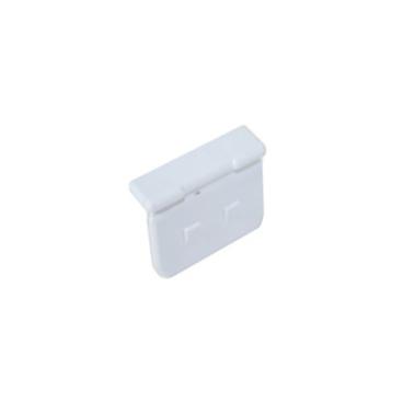 Estate TT18TKXSB00 End Cap Trim - White - Genuine OEM