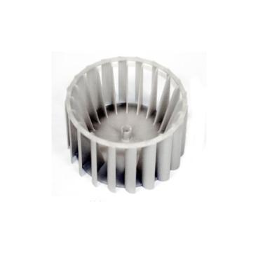 GE DEL203AC Blower Fan Wheel - Genuine OEM