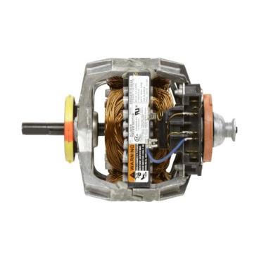 GE DGN202A Drive Motor - Genuine OEM