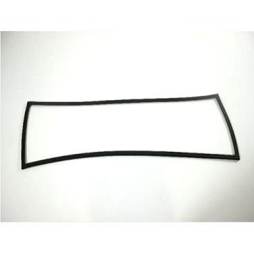 Ikea ID2HHEXTS01 Refrigerator Door Gasket - Black - Genuine OEM