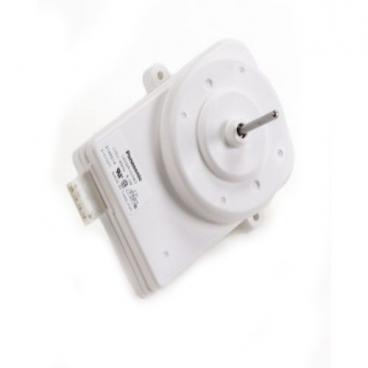 Ikea ID5HHEXVQ01 Refrigerator Condenser Fan Motor Genuine OEM