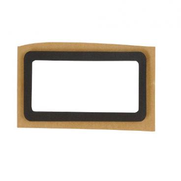 Ikea IUD8000RS7 Vent Gasket - Genuine OEM