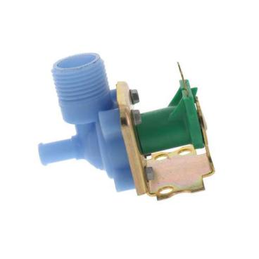 Ikea IUD8555DX3 Solenoid - Genuine OEM