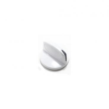 Inglis IME32300 Control Knob - White  - Genuine OEM