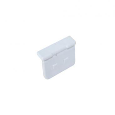 Inglis IPT151300 End Cap Trim - White - Genuine OEM