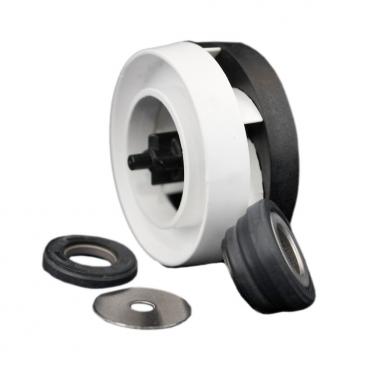 Inglis IPU98662 Impeller and Seal Kit - Genuine OEM