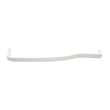 Inglis IT18DKXSQ01 Freezer Door Handle - White Genuine OEM