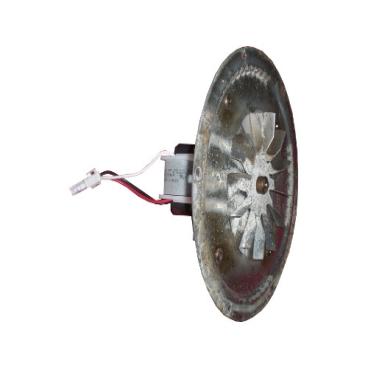 Jenn-Air FCE30600W Fan Assembly - Genuine OEM