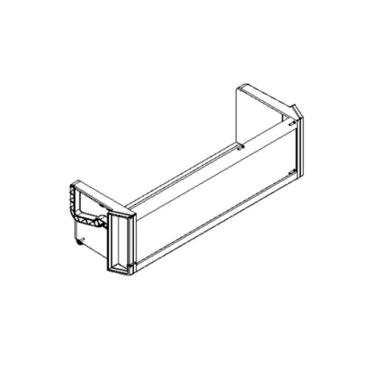 Jenn-Air JB36NXFXLE01 Bin Shaft Assembly - Genuine OEM