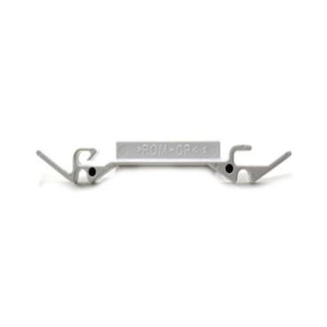 Jenn-Air JDB6510AWP Pivoting Tine Latch  - Genuine OEM