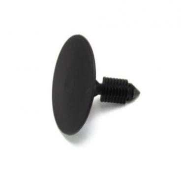 Jenn-Air JDB8700AWS0 Sound Shield Push Button Clip - Genuine OEM