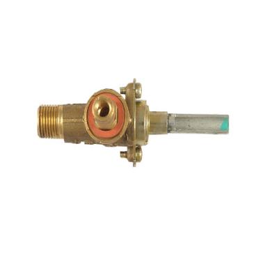 Jenn-Air JDR8880RDB10 Burner Valve - Genuine OEM