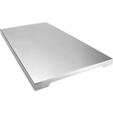 Jenn-Air JDRP548HM01 Griddle/Grill Cover - Stainless Steel - Genuine OEM