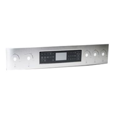 Jenn-Air JDS1450DP1 Control Panel - Genuine OEM