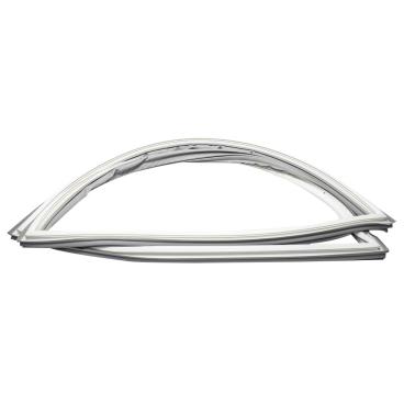 Jenn-Air JFC2290REM04 Door Gasket (Freezer, Grey) - Genuine OEM