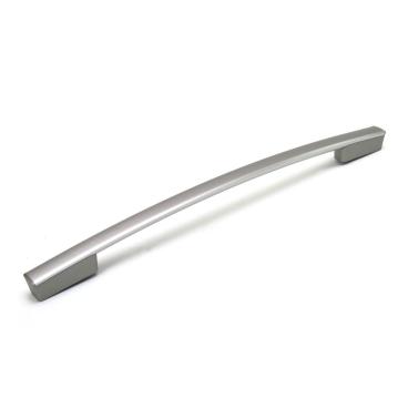 Jenn-Air JFC2290REM04 Fridge Door Handle - Stainless - Genuine OEM