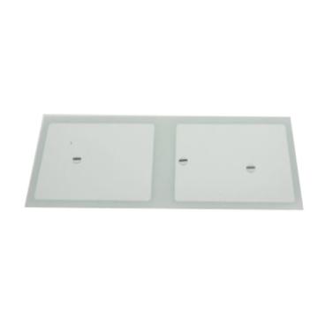 Jenn-Air JFC2290REM04 Glass Shelf - Genuine OEM