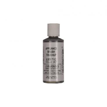 Jenn-Air JFC2290REP02 Midnight Grey Touch Up Paint - 0.6 oz - Genuine OEM