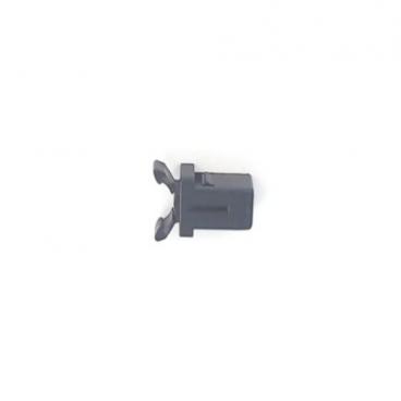 Jenn-Air JFFCC72EFS03 Door Latch - Genuine OEM