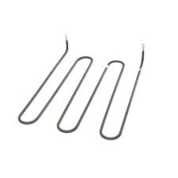 Jenn-Air JGCP536WP02 Grill Element - Genuine OEM