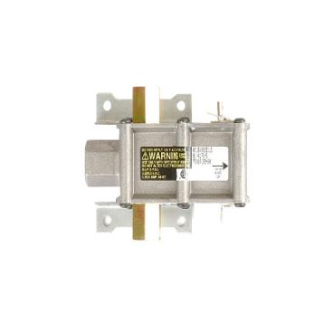 Jenn-Air JGW8130ADB Oven Valve - Genuine OEM