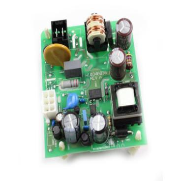 Jenn-Air JJW3430IL01 Electronic Main Control Board - Genuine OEM