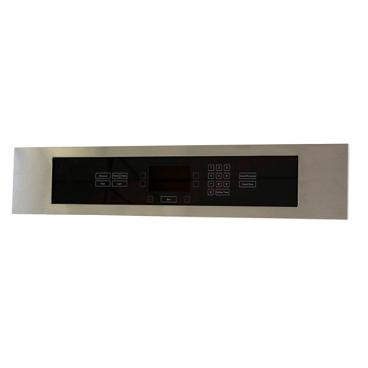 Jenn-Air JMW2330WS00 Oven Touchpad Control Panel - Genuine OEM