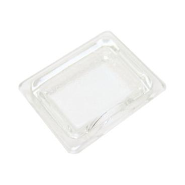 Jenn-Air JMW2430WP02 Light Lens - Genuine OEM