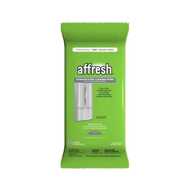 Jenn-Air JS42NXFXDW01 Affresh Stainless Steel Cleaning Wipes (28CT) - Genuine OEM