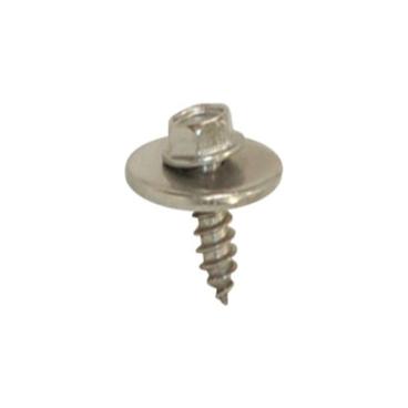 Jenn-Air JS42SEDUDW15 Screw - Genuine OEM