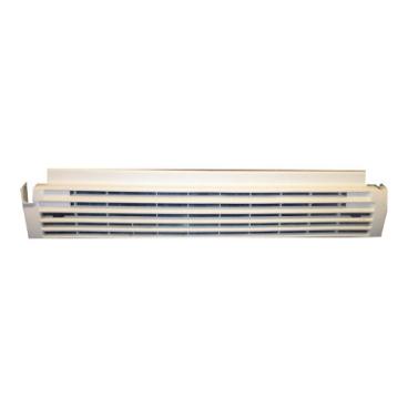 Kenmore 106.44262600 Grille - Genuine OEM