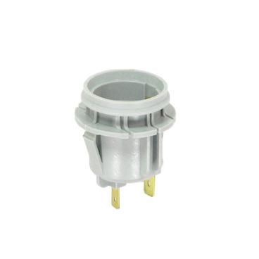 Kenmore 106.46022801 Socket - Genuine OEM