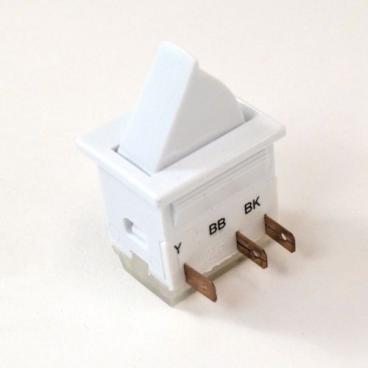 Kenmore 106.4651759714 Freezer Door Switch - Genuine OEM