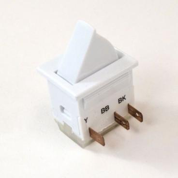 Kenmore 106.50022210 Freezer Door Switch - Genuine OEM