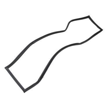 Kenmore 106.50259002 Door Gasket - Black - Genuine OEM