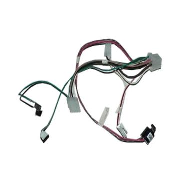 Kenmore 106.61103111 Evaporator Fan Wire Harness - Genuine OEM